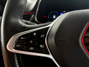 Renault Arkana SUV 1.6 E-TECH 143KM 2022 Renault Arkana LEDY parktronik SKÓRA nawi ACC, zdjęcie 30