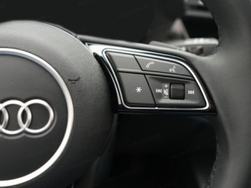 Audi A3 8Y Limousine Facelifting 1.5 35 TFSI 150KM 2026 1.5 TFSI Advanced (150 KM) Reflektory Matrix LED, światła tylne LED, zdjęcie 7