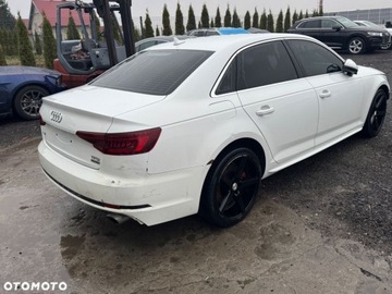 Audi A4 B9 2018 Audi A4 Limousine Audi A4 Limousine 45 TFSI quattro S tronic S line 2.0, zdjęcie 13