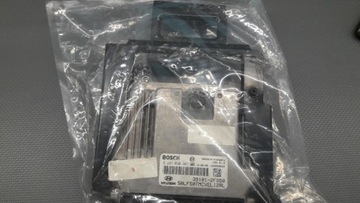 391012f950 sterownik komputer Hundai IX35 14R. Di