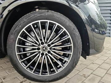 Mercedes GLC C254/X254 Coupe 2.0 220d 197KM 2026 GLC Coupe 220 d 4-Matic AMG Line 2.0 (197KM) 2026, zdjęcie 6