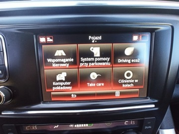 Renault Kadjar Crossover 1.2 Energy TCe 130KM 2018 Renault Kadjar salon, serwis, bogaty, zdjęcie 16