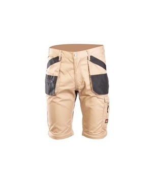 Рабочие брюки BRIXTON PRACTICAL — 2 в 1 — R 48