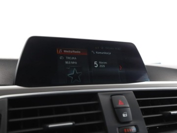 BMW Seria 3 F30-F31-F34 Touring Facelifting 2.0 320i 184KM 2018 BMW 320 4x4 automat navi full LED klima auto, zdjęcie 22