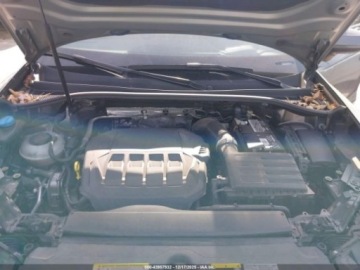 Audi Q3 II 2020 Audi Q3 2020 Audi Q3 S line Premium Plus 45 TFSI quattro 2.0 Benzyna 228KM, zdjęcie 9