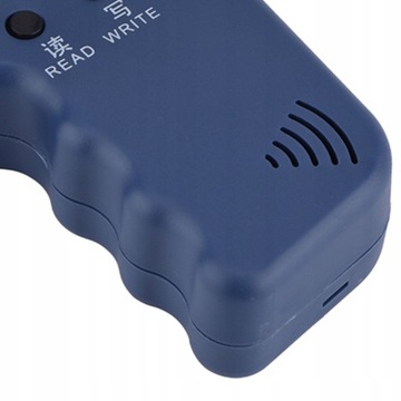 ПРОГРАММИРУЮЩИЙ СЧИТЫВАТЕЛЬ RFID КОПИР 125 КГЦ НАБОР 11,5X7X3 СМ