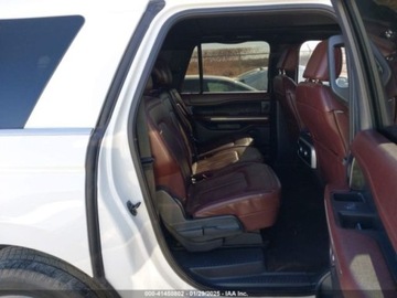 Ford Expedition III 2023 Ford Expedition Max Limited 2023 3.5l 3.5 Benzyna 380KM, zdjęcie 11