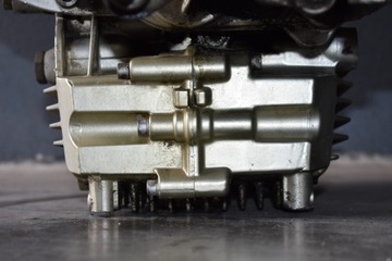 Двигатель с коробкой передач BMW R1200GS 2006 г.в.