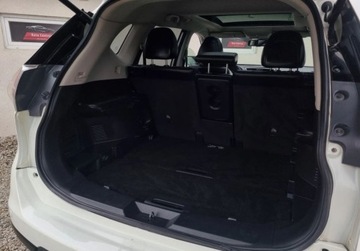 Nissan X-Trail III Terenowy dCi 130KM 2014 Nissan X-Trail SLICZNY 1.6 dCi Bogata Wersja ORYGINAL Zadbany SERWIS 2015, zdjęcie 10