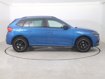 Skoda Kamiq Crossover 1.0 TSI 110KM 2022 Skoda Kamiq 1.0 TSI, Salon Polska, Serwis ASO, zdjęcie 5