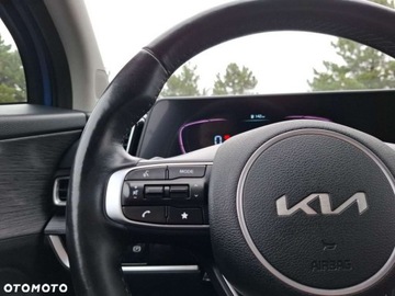 Kia Sportage V SUV 1.6 T-GDI 150KM 2022 Kia Sportage Kia Sportage 1.6 T-GDI L 2WD 1.6 Benzyna 150KM, zdjęcie 24