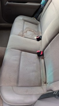 Subaru Forester II 2.0 X 125KM 2002 SUBARU FORESTER (SG_) 2.0 AWD 125 KM, zdjęcie 4