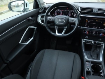 Audi Q3 II SUV 1.5 35 TFSI 150KM 2020 Audi Q3 Sportback 35 TFSI, Salon Polska, zdjęcie 6