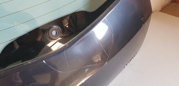 KLAPA RENAULT CLIO III HB