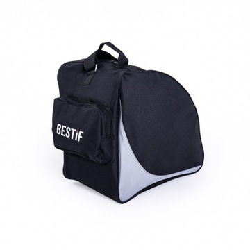 POKROWIEC NA BUTY NARCIARSKIE TORBA ŁYŻWY ROLKI