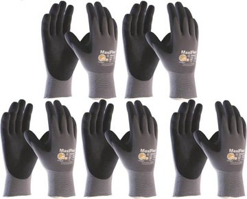R?kawice ochronne Maxiflex Ultimate 34-874 rozmiar