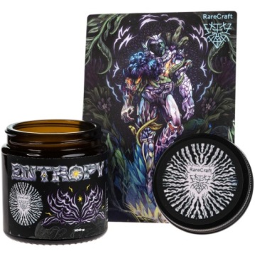 Масло для татуировки RareCraft Entropy