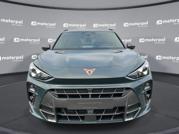 Cupra Terramar SUV 1.5 eTSI 150KM 2025 Cupra Terramar 1.5 eTSI mHEV 150 KM DSG, zdjęcie 1