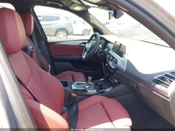 BMW X3 G45 2024 BMW X3 2024r., 2.0L 2.0 Benzyna 248KM, zdjęcie 7