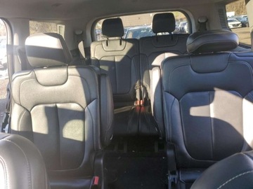 Jeep Grand Cherokee IV 2022 Jeep Grand Cherokee L Limited 2022 3.6L 3.6 Benzyna 293KM, zdjęcie 10