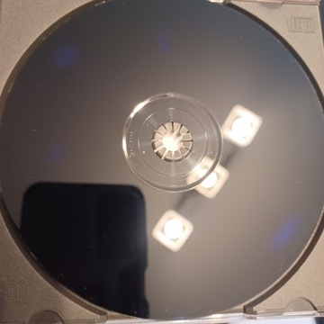 The Legend of Dragoon, PS1, все на немецком языке