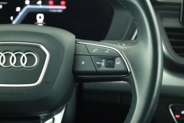 Audi Q5 II SUV Facelifting 2.0 40 TDI 204KM 2022 Audi Q5 40 TDI, Salon Polska, Serwis ASO, 201 KM, zdjęcie 21
