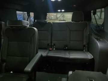  GMC Yukon XL K1500 SLT 2022 5.3l 5.3 Benzyna 355KM, zdjęcie 10