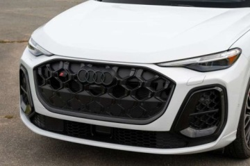 Audi SQ5 2026 Audi SQ5 Quattro MMI Matrix Komfort plus Dowolna Konfiguracja 3.0, zdjęcie 7