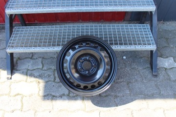 OPEL 15cali 5x105 ET39 6.0J