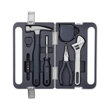Zestaw narzędzi HOTO Manual Tool Set 7 elementów