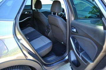 Opel 2020 Opel Grandland X Opłacony , LEDY , Oryginalny, zdjęcie 13