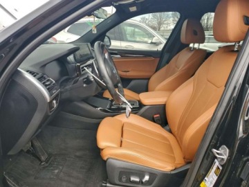 BMW X3 G01 2022 BMW X3 xDrive30i 2022 2.0 Benzyna 248KM, zdjęcie 7