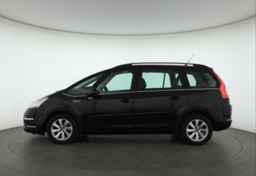 Citroen Grand C4 Picasso I 1.6 HDi FAP 112KM 2011 Citroen C4 Grand Picasso 1.6 HDi, Navi, Klima, zdjęcie 2