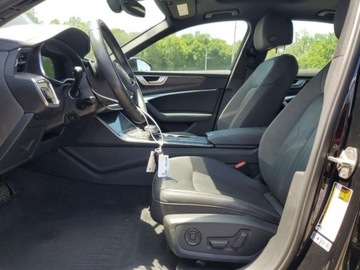 Audi A6 C8 2022 Audi a6 Premium Plus 2022 3.0l 3.0 Benzyna 335KM, zdjęcie 7