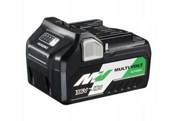 Ładowarka sieciowa HiKOKI UC18YSL3W0Z