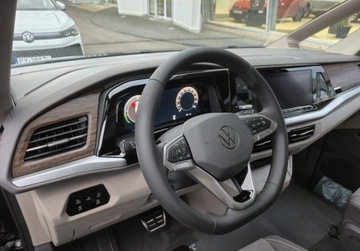 Volkswagen Multivan T7 2025 Volkswagen Multivan STYLE L2 1.5 TSI-245KM e-hybrid -DSG6 LED-MatrixTempo, zdjęcie 17