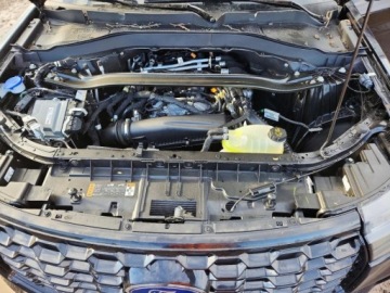 Ford Explorer VI 2025 Ford Explorer ST-Line 2025 2.3 Benzyna 300KM, zdjęcie 6