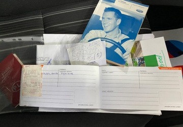 Ford Focus II Coupe-Cabriolet 1.6 Duratec 16V 100KM 2009 Ford Focus Gwarancja 1.6 Benzyna 100KM, zdjęcie 18