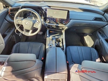 Lexus 2024 Lexus TX 2024 r., 2,4L 500H F SPORT PREMIUM HYBRID 2.4 Hybryda 366KM, zdjęcie 7