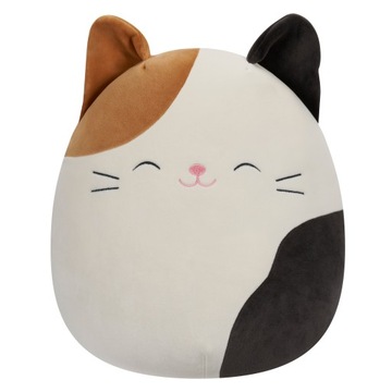 Squishmallows Maskotka Kot Cam 30 cm