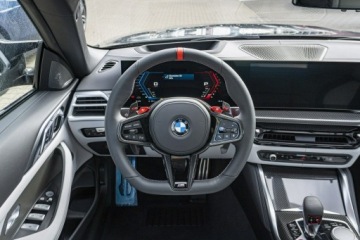 BMW Seria 4 G22-23-26 M4 Cabrio Facelifting 3.0 M4 530KM 2026 BMW M4 Competition M xDrive Cabrio - Dostępny od, zdjęcie 21