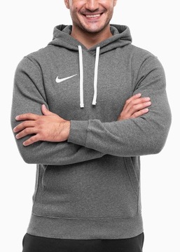 Nike bluza męska z kapturem dresowa sportowa hoodie Team Club 20 r. XXL