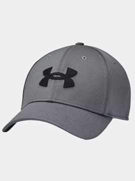 CZAPKA Z DASZKIEM BEJSBOLÓWKA UNDER ARMOUR SPORTOWA 1376700