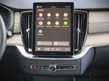 Volvo XC90 II 2025 Volvo XC 90 XC90 B5B AWD Ultra, Bowers&amp;Wilkins Mas, zdjęcie 20