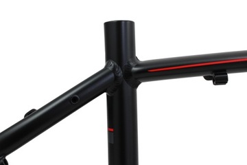 RAMA 28 KANDS RUNNER CRO TRE 19 ALU D/V C.C. RAM05