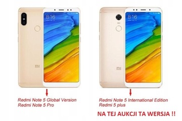 КОРПУС КОЖАНЫЙ КОЖАНЫЙ XIAOMI REDMI ПРИМЕЧАНИЕ 5 СТЕКЛО