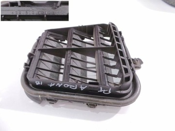 SEAT ARONA 2018 MŘÍŽKA VENTILAČNÍ ZADNÍ PRAVÝ