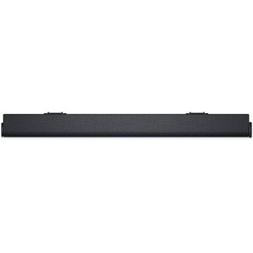 Тонкая звуковая панель Dell для конференц-связи SB522A, 4,5 Вт, черная
