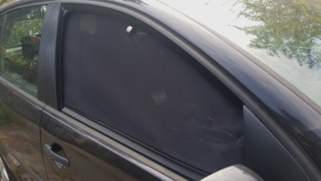 Чехлы на рольставни, посвященные VW Golf V 5