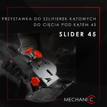 Насадка SLIDER 45° для снятия фаски с керамогранита.